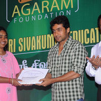Sivakumar Educational Trust 32nd year Award